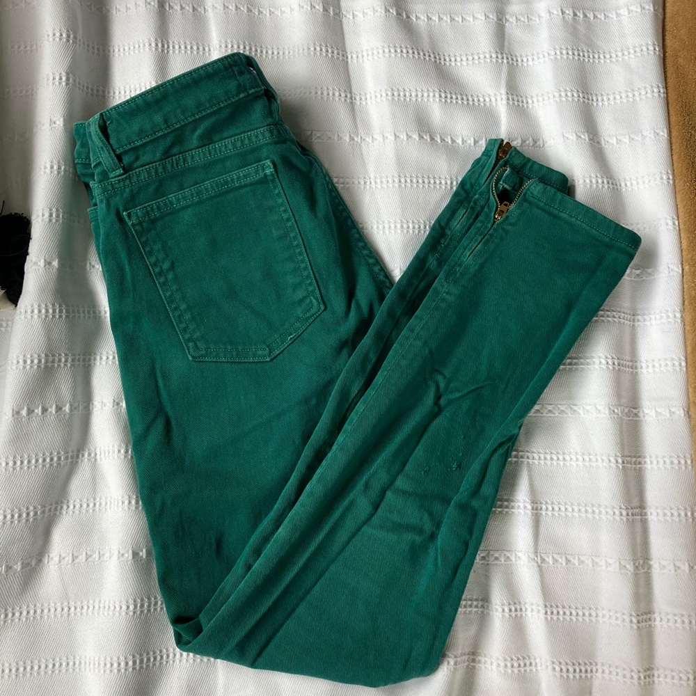 American Apparel Jeans